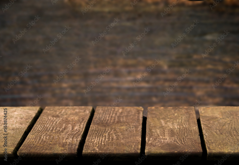 wooden rustic background with copy space wooden rustic background with copy space