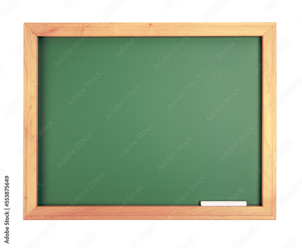 Transparent PNG Blank Blackboard with A Piece of Chalk. Transparent PNG Blank Blackboard with A Piece of Chalk.