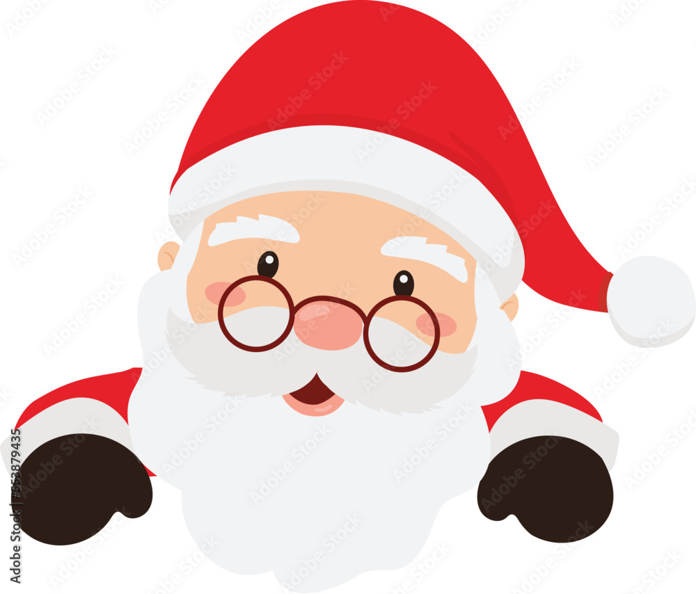 Santa Clause, Christmas, Holidays Santa Clause, Christmas, Holidays