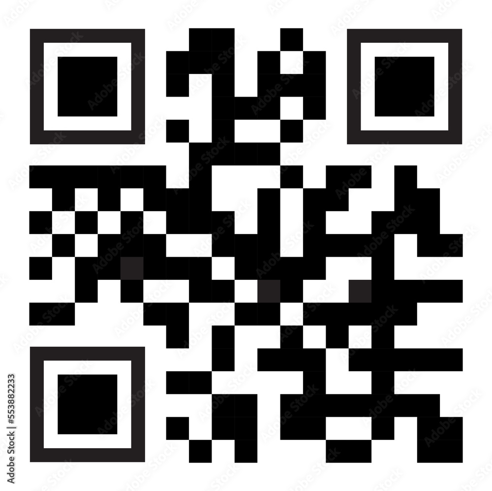 QR QR
