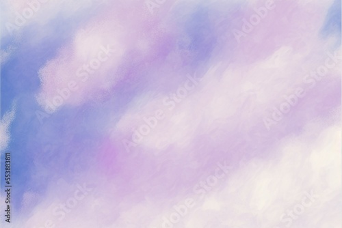 Beautiful abstract watercolor background paint texture