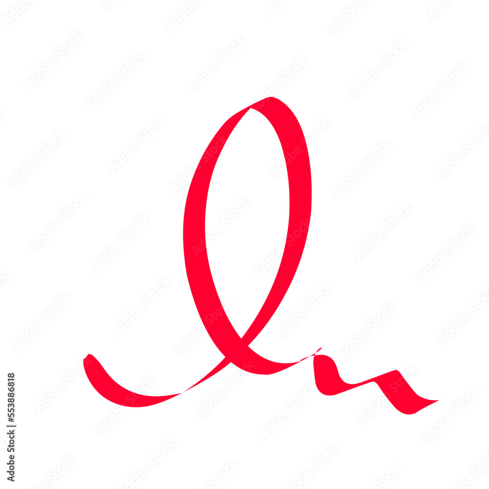 hiv aids icon doodle Stock Vector | Adobe Stock