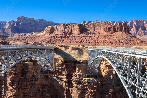 glen canyon bridge
