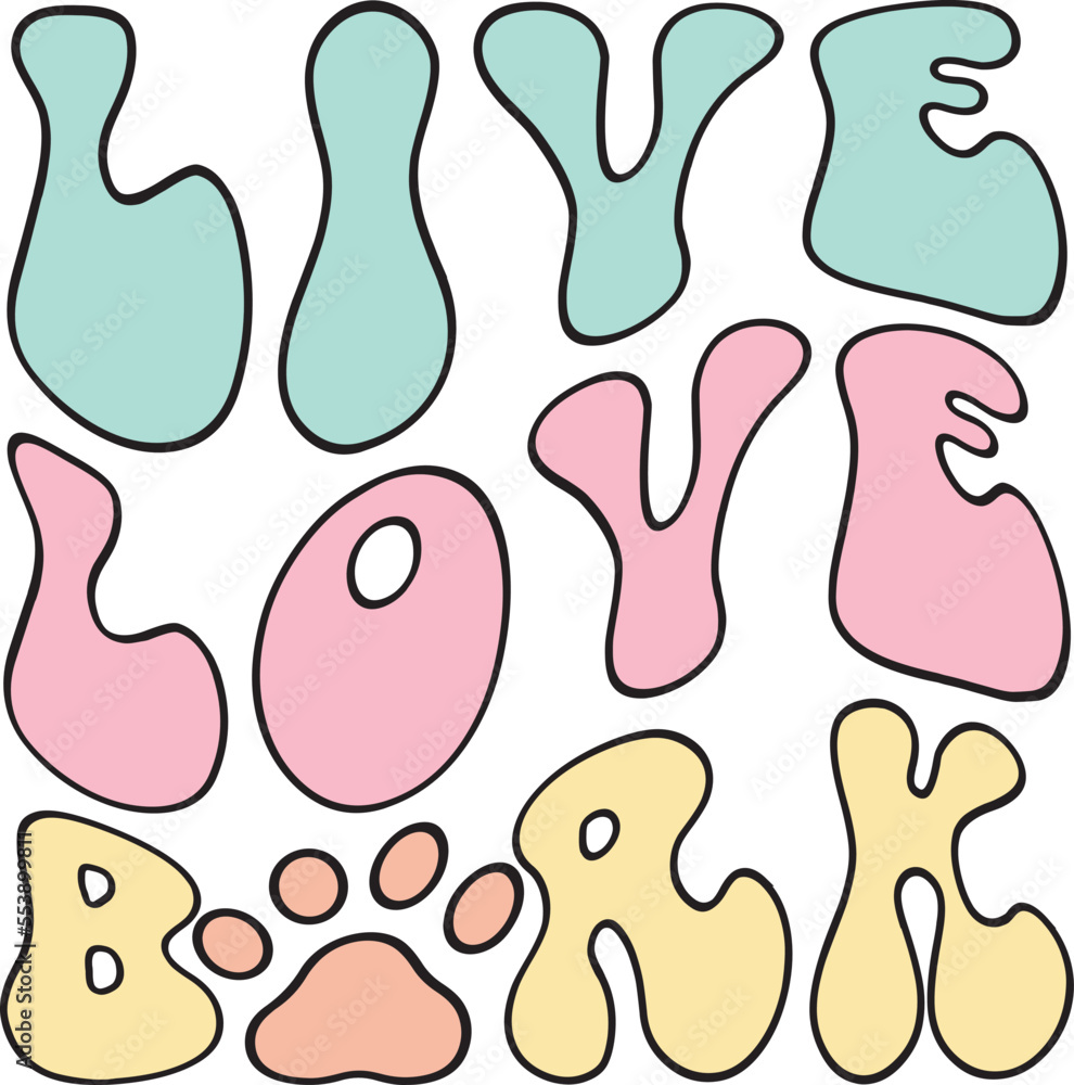 Dog Quotes SVG Bundle