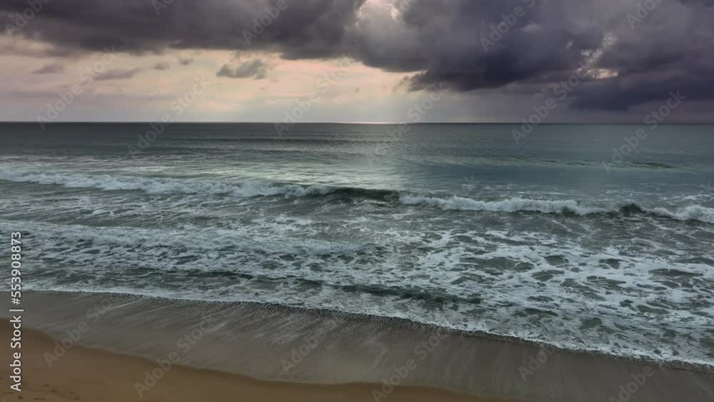 Texture of sea water surface, Dynamic shot Aerial view of dark sea surface at Phuket Thailand, Beautiful Tropical sea surface seashore Amazing nature and travel background Texture of sea water surface, Dynamic shot Aerial view of dark sea surface at Phuket Thailand, Beautiful Tropical sea surface seashore Amazing nature and travel background