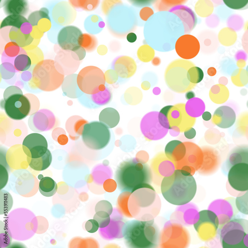 Background pattern abstract design texture. Seamless. Theme is about graphic, overflows, blurry, colors, texture, textured, illuminated, colorful, soft, flare, lights, sequins, color, glows