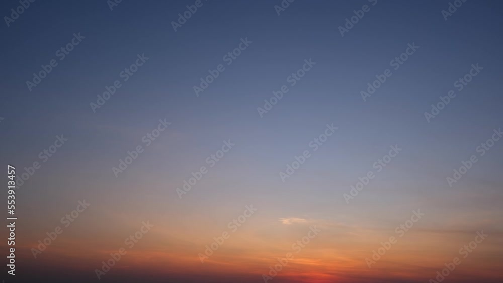 4K : Sky time lapse of colorful clouds during the moving sun. Beautiful cloud space weather beautiful blue sky background. sky from window. clouds at sunset. natural motion background
4K : Sky time lapse of colorful clouds during the moving sun. Beautiful cloud space weather beautiful blue sky background. sky from window. clouds at sunset. natural motion background