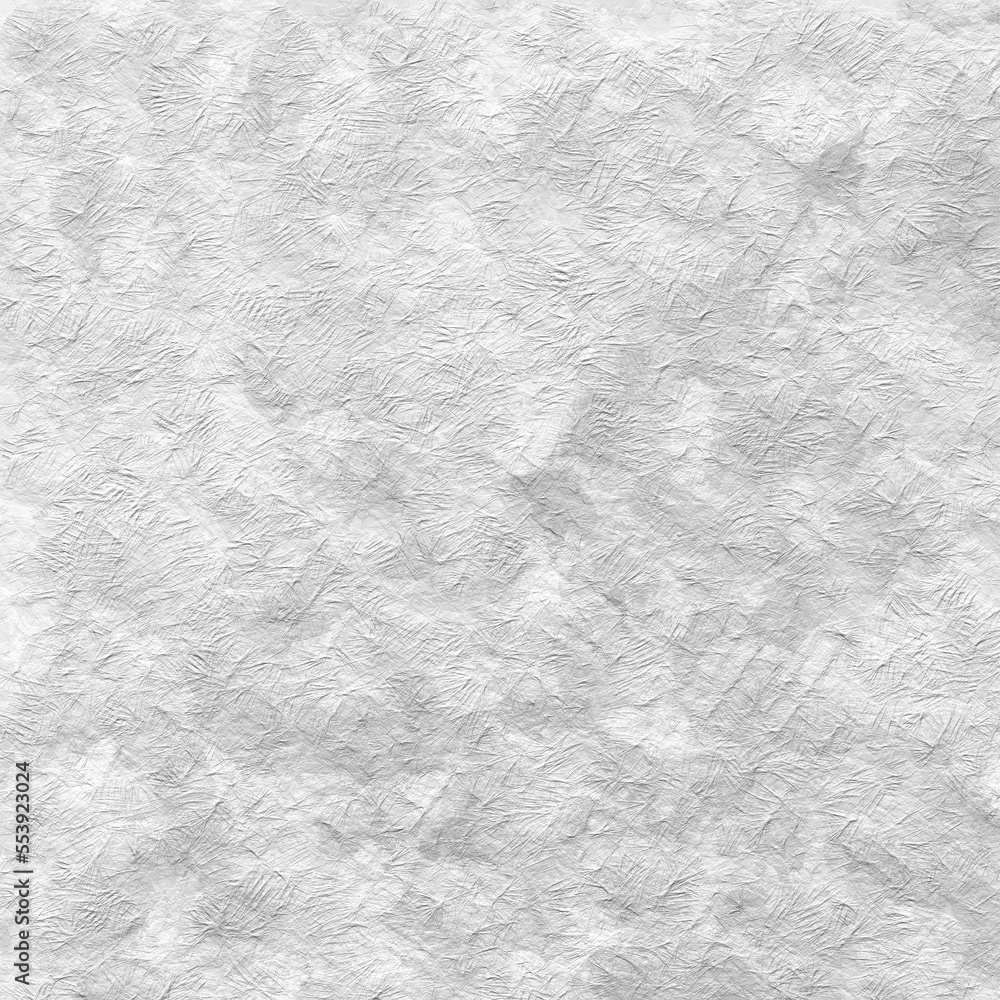 Fototapeta premium Monochrome texture background. Image includes the effect the black and white tones. Surface looks rough. Gray printing element. Backdrop texture wall and have copy space for text.