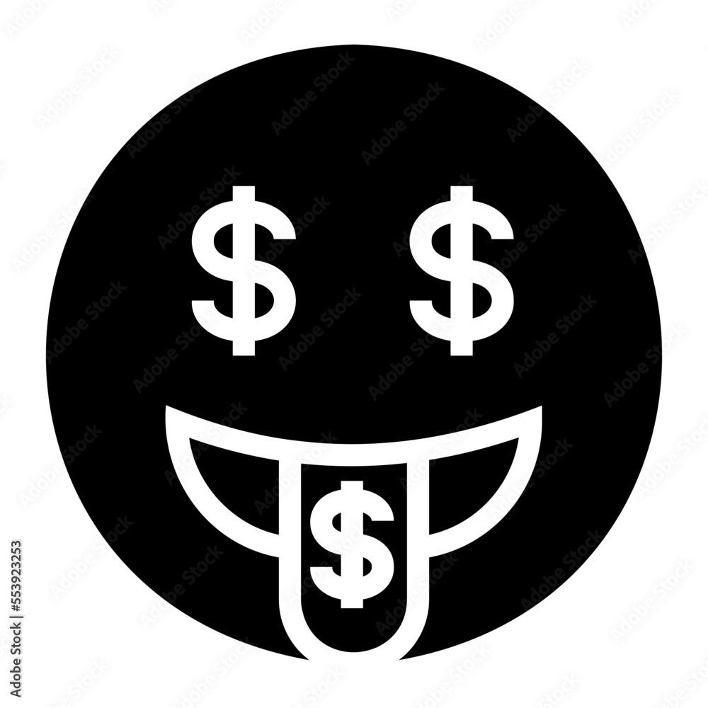 rich glyph icon rich glyph icon