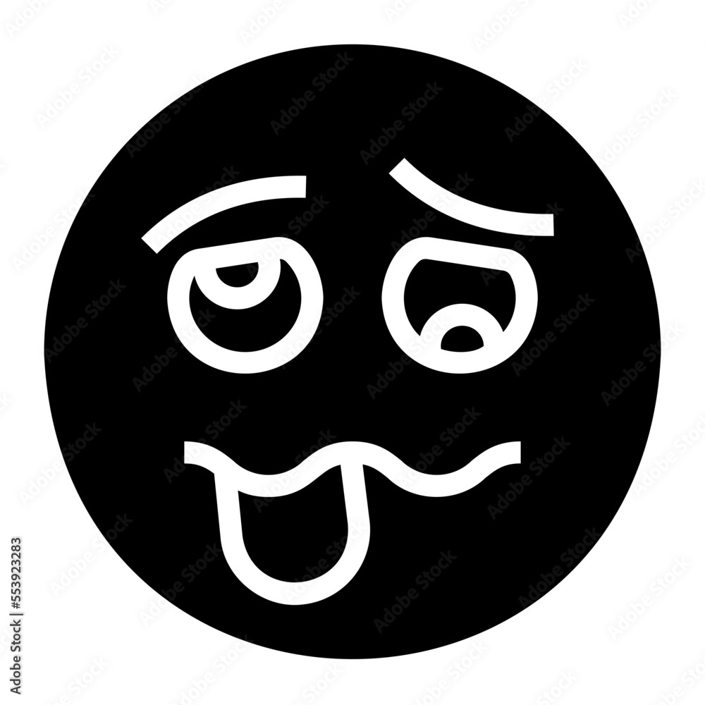 teased glyph icon teased glyph icon