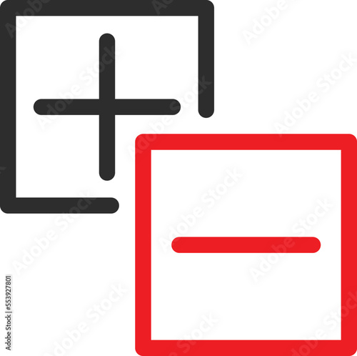 Signs Vector Icon
