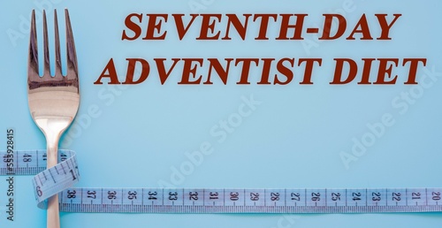seventh-day adventist diet photo