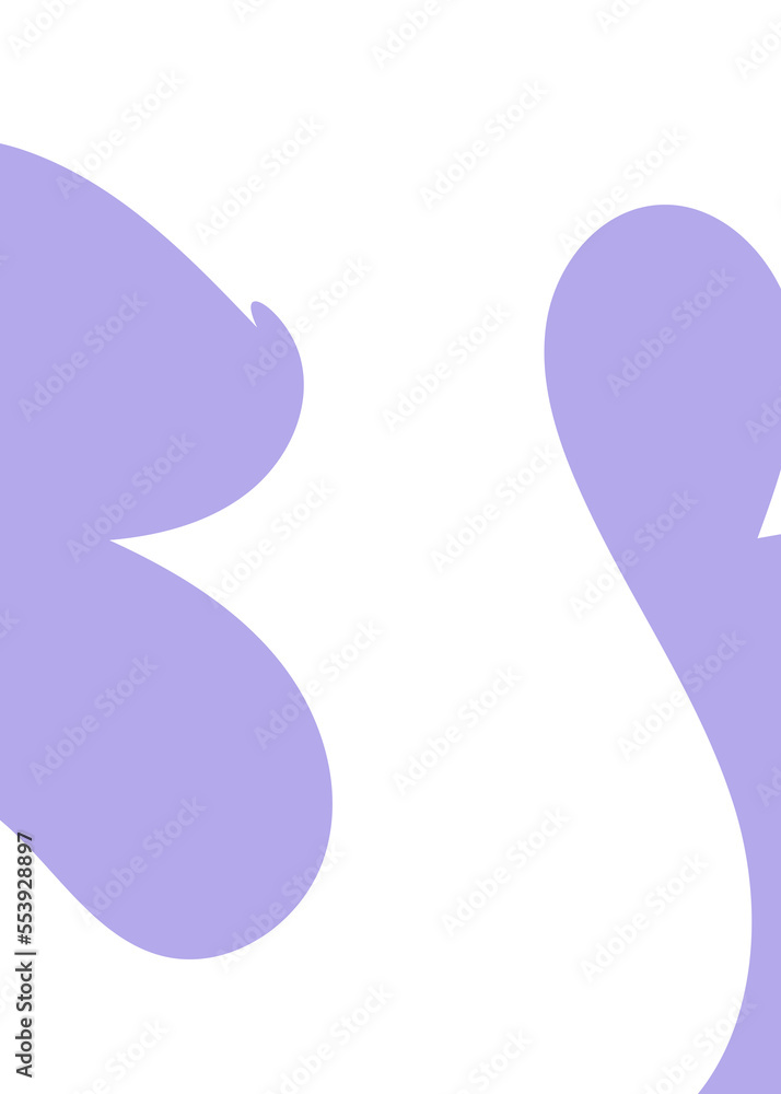 Abstracts Shape Decorative Backdrop Abstracts Shape Decorative Backdrop