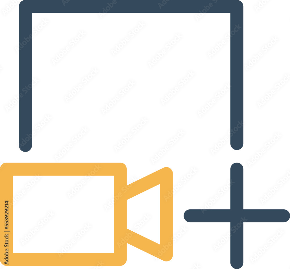 Make Video Vector Icon
Make Video Vector Icon