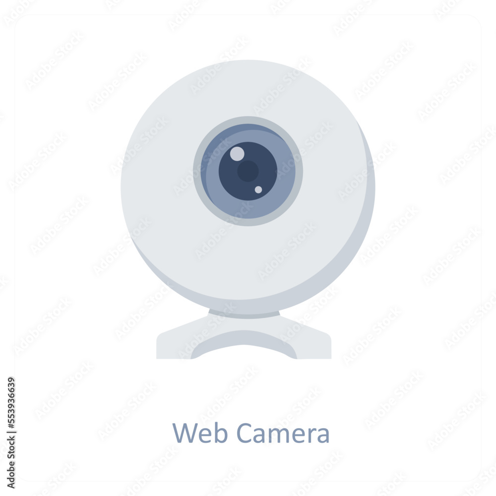 Web Camera Web Camera