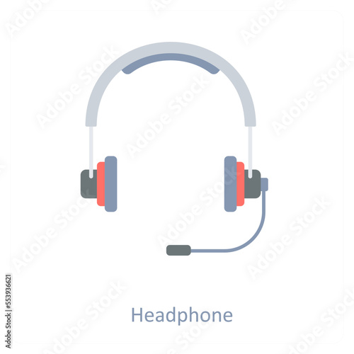 Headset