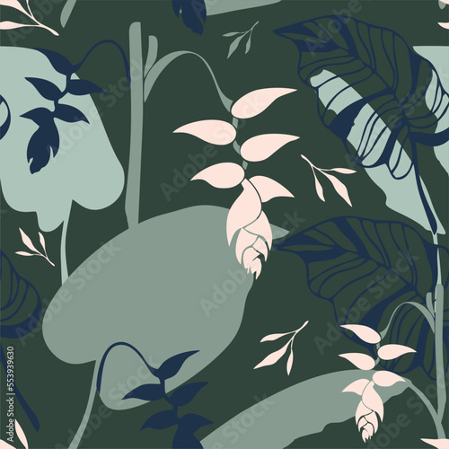 seamless pattern