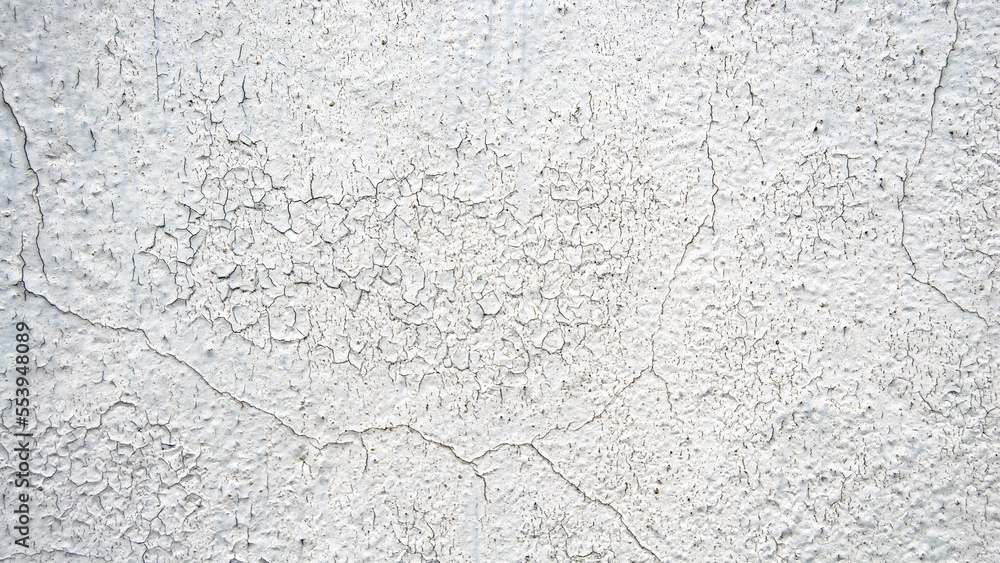 rough texture of paint applied to the wall. abstract texture. Banner for insertion into site. Horizontal image. rough texture of paint applied to the wall. abstract texture. Banner for insertion into site. Horizontal image.