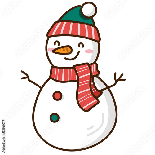snowman