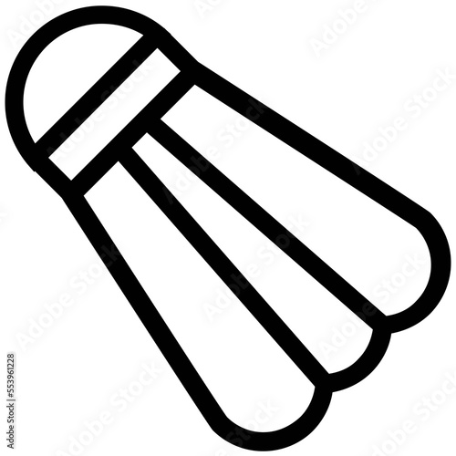 Shuttlecock