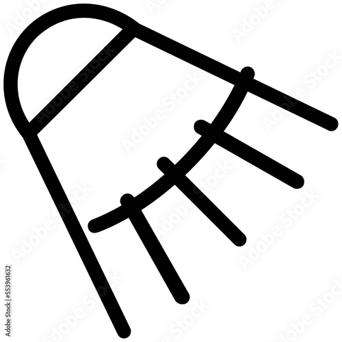 Shuttlecock