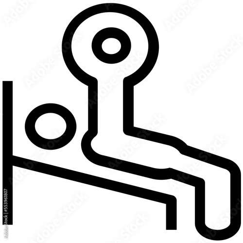 Weightlifter