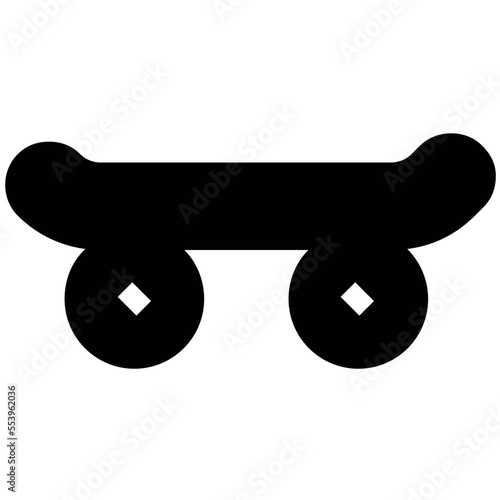 Skateboard 