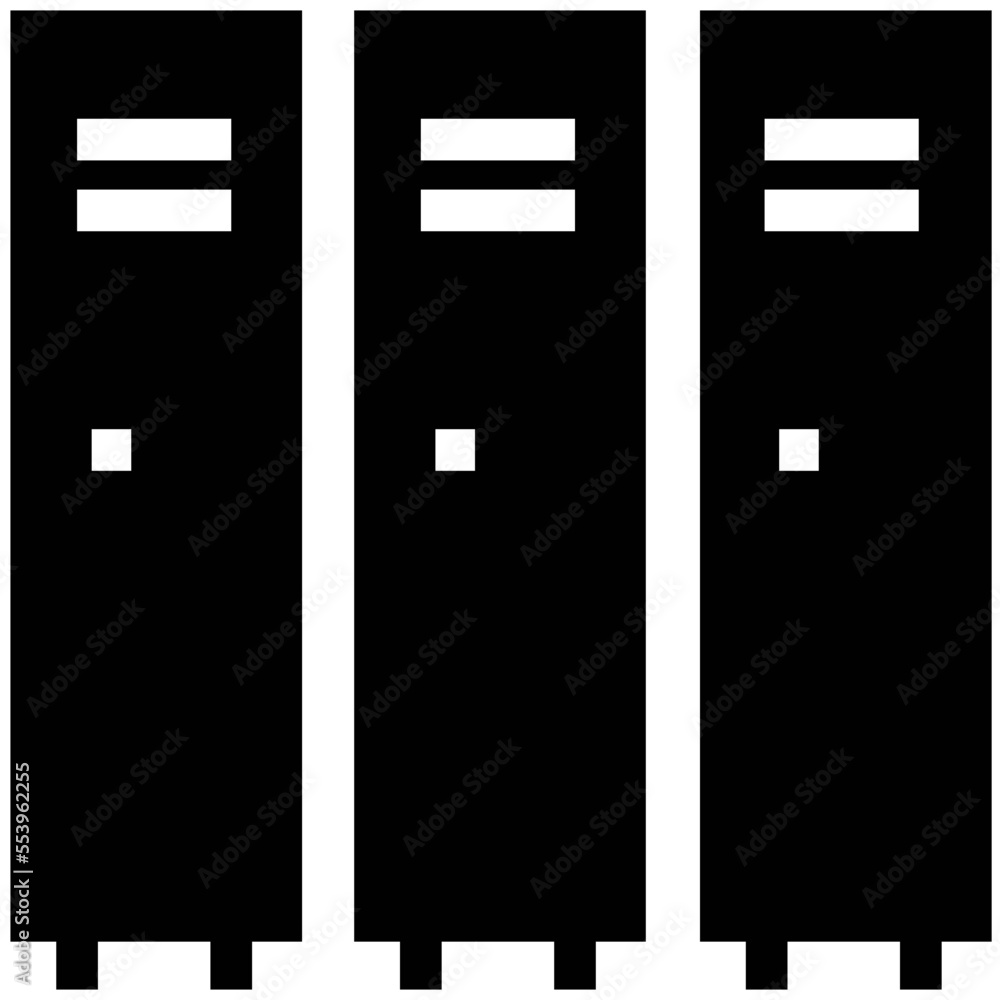 Lockers 