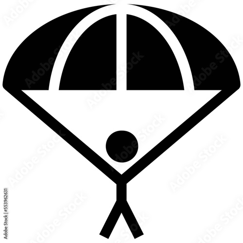 Parachute