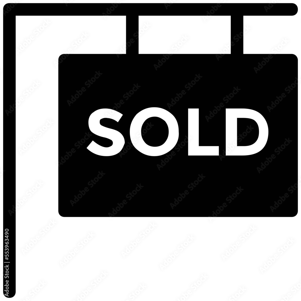 Sold Sold