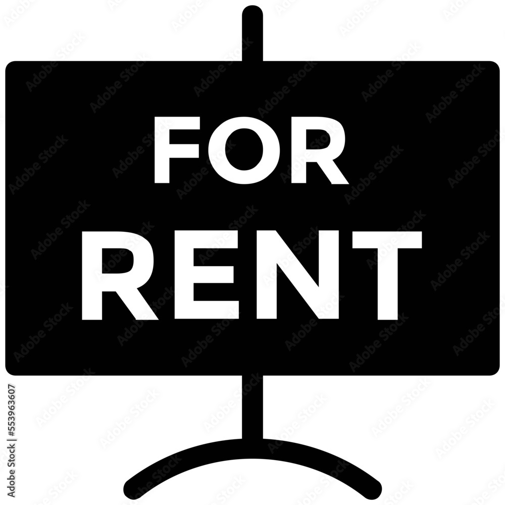 For Rent For Rent