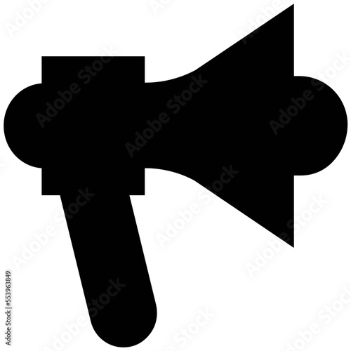 Megaphone 