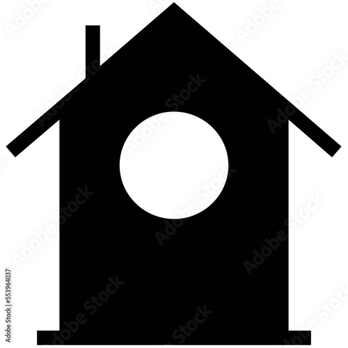 Birdhouse 