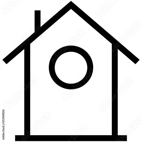 Birdhouse 