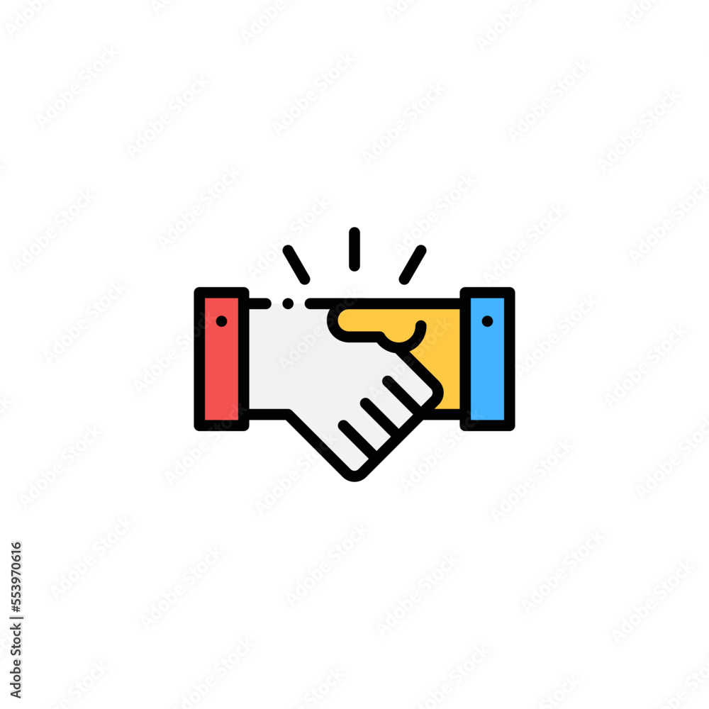 agreement icon agreement icon