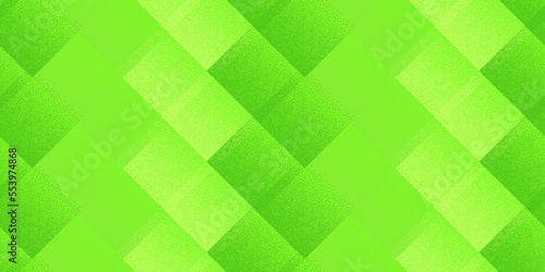 Fade dotwork rhombus shapes vector geometric seamless pattern.