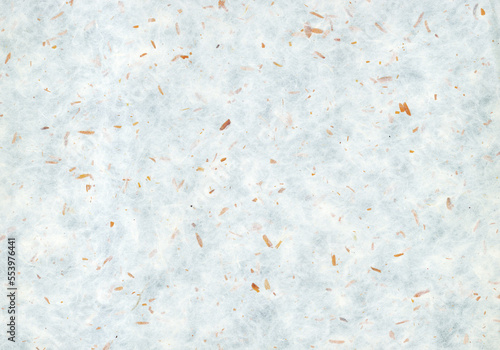 Hand-made paper textures