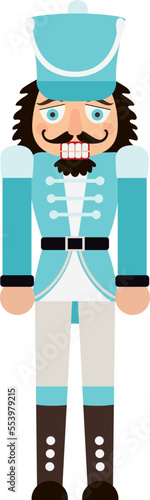 Nutcracker Ballet, Christmas Story