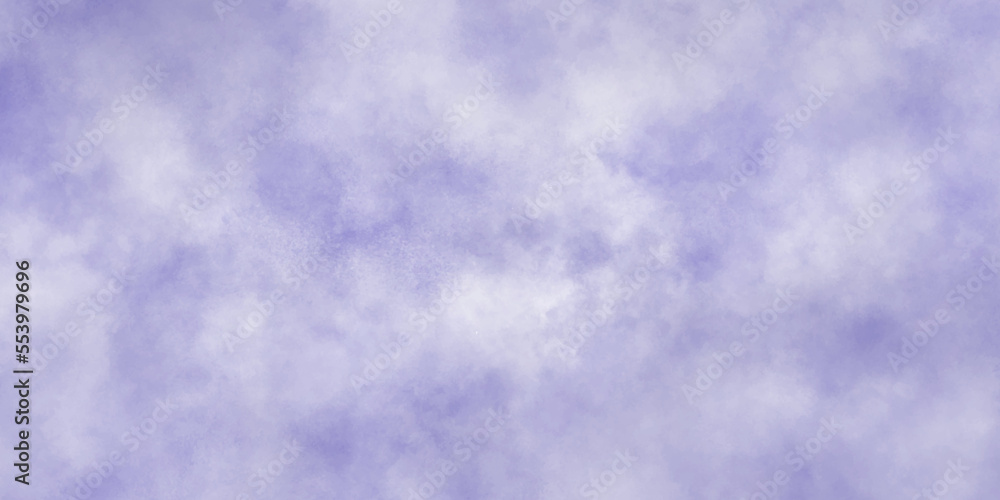 Abstract background with Light blue, purple and pink shades watercolor background for vintage card, retro templates. The unicorn in pastel sky, marble colorful background. paper texture design. Vector Abstract background with Light blue, purple and pink shades watercolor background for vintage card, retro templates. The unicorn in pastel sky, marble colorful background. paper texture design. Vector