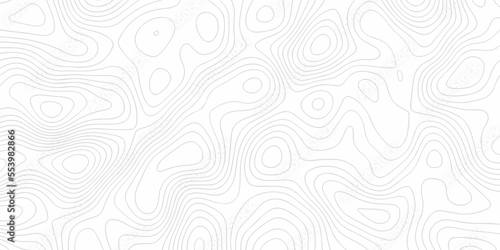 Topographic map. Geographic mountain relief. Abstract lines background. Contour maps. Vector illustration, Topo contour map on white background, Topographic contour lines vector map seamless pattern Topographic map. Geographic mountain relief. Abstract lines background. Contour maps. Vector illustration, Topo contour map on white background, Topographic contour lines vector map seamless pattern