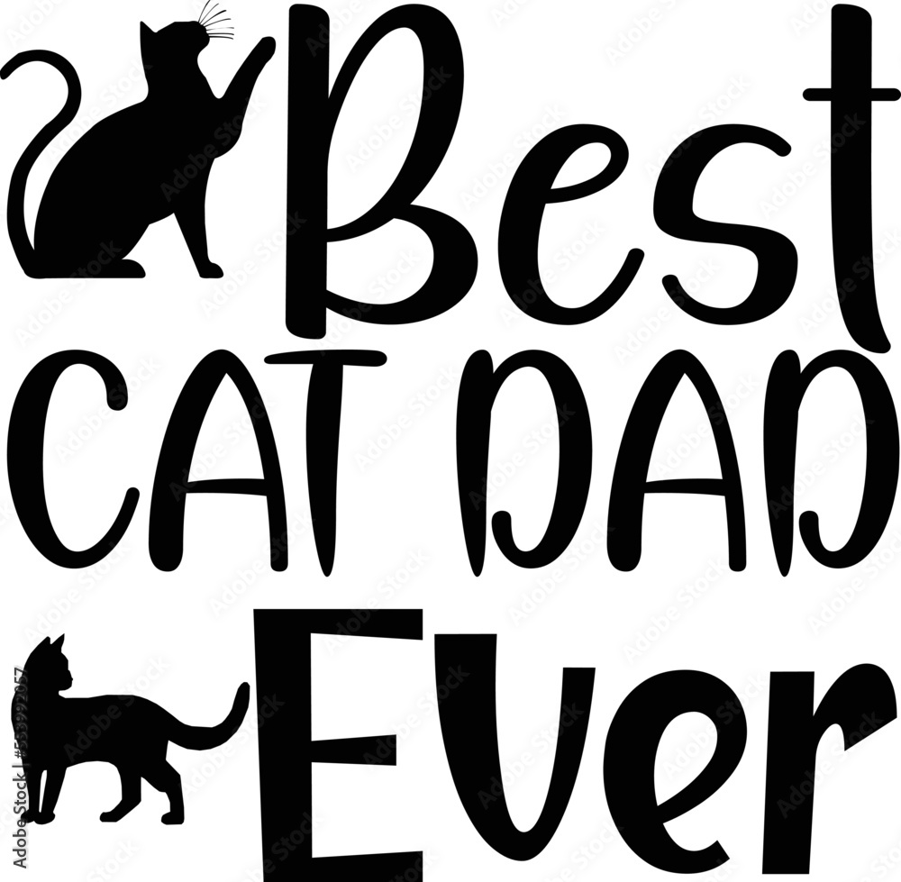 Funny Cat SVG Bundle, Cat SVG, Kitten SVG, Cat lady svg, crazy cat lady ...