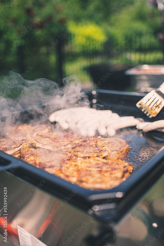 BBQ BBQ