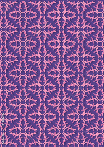 seamless pattern