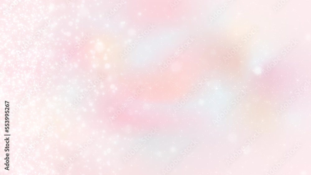 Beautiful gradient background in pastel colors. Dazzling glitter gives it a special look. High quality animation for vertical screens. Beautiful gradient background in pastel colors. Dazzling glitter gives it a special look. High quality animation for vertical screens.