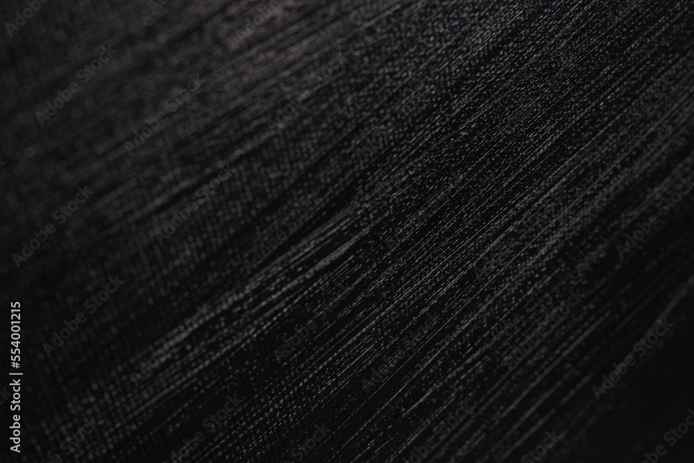 Black abstract paint with a brush And textures of water color oil colour drawing lines on canvas background Black abstract paint with a brush And textures of water color oil colour drawing lines on canvas background