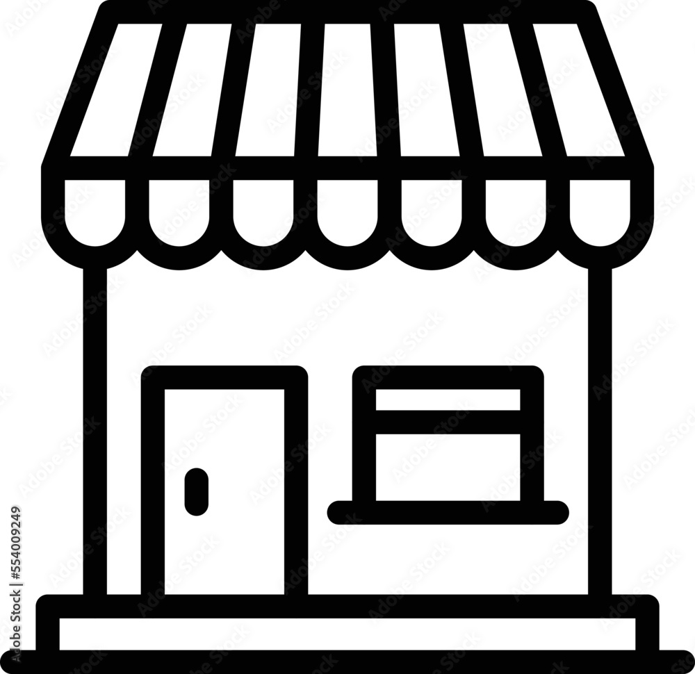 Coffee Shop Vector Icon Design Illustration Coffee Shop Vector Icon Design Illustration