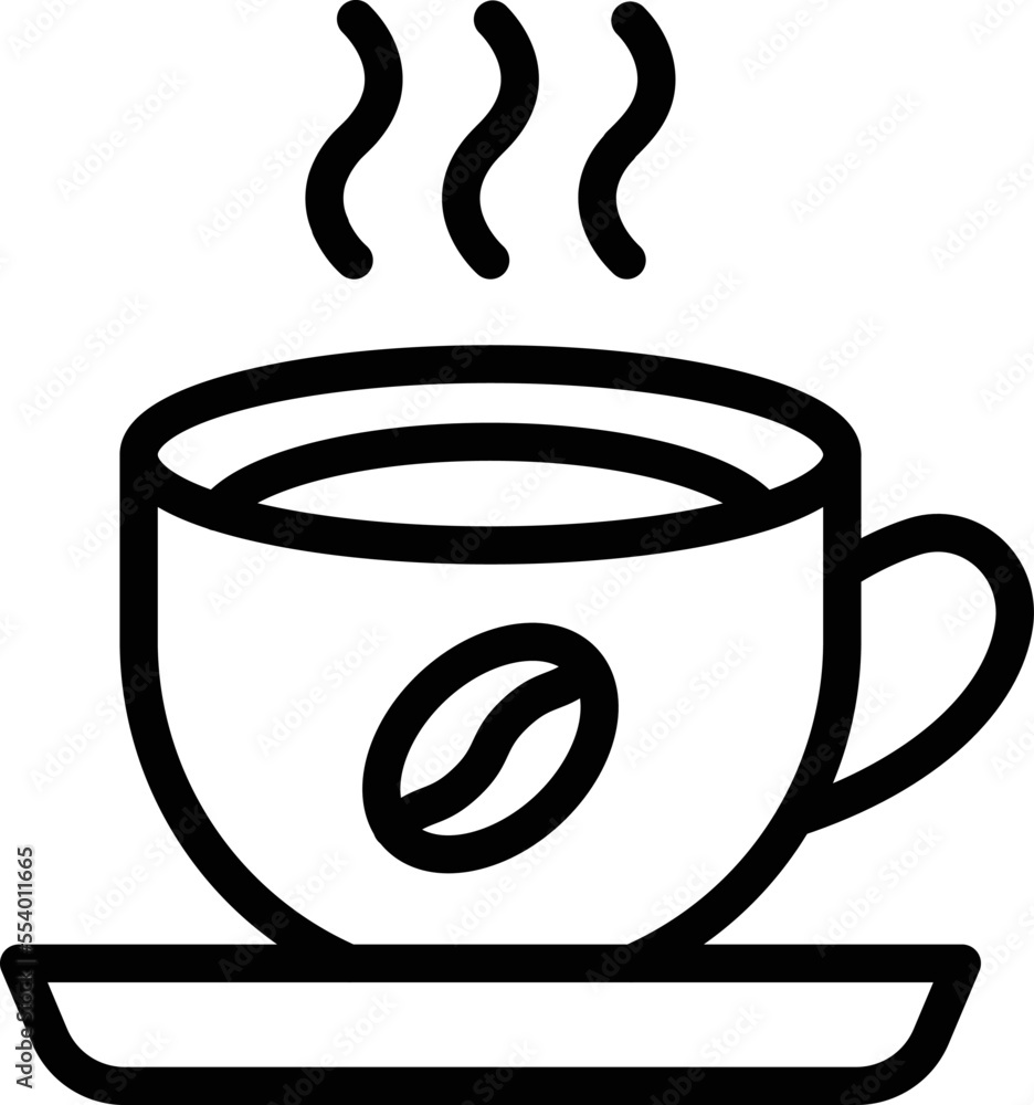 Espresso Vector Icon Design Illustration Espresso Vector Icon Design Illustration