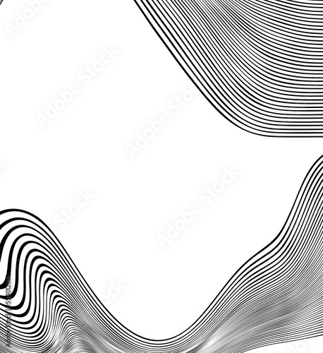  background with lines illustration, lines, light, art, line, texture, wave, curve, 