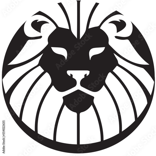 lion symbol