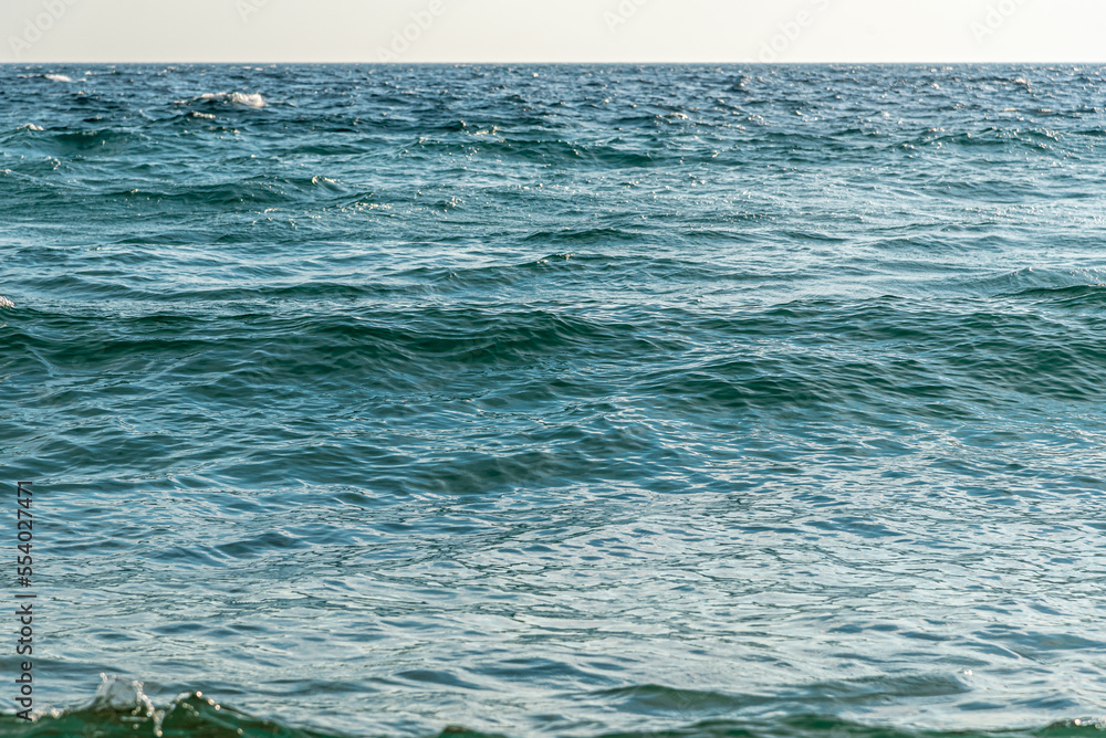 Obraz premium Superior lake